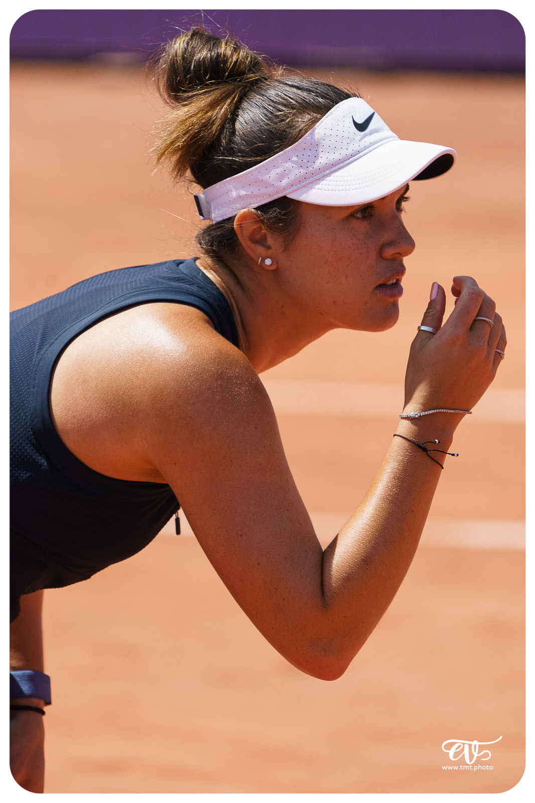 IS 2023 : 1/2 FINALE DOUBLE